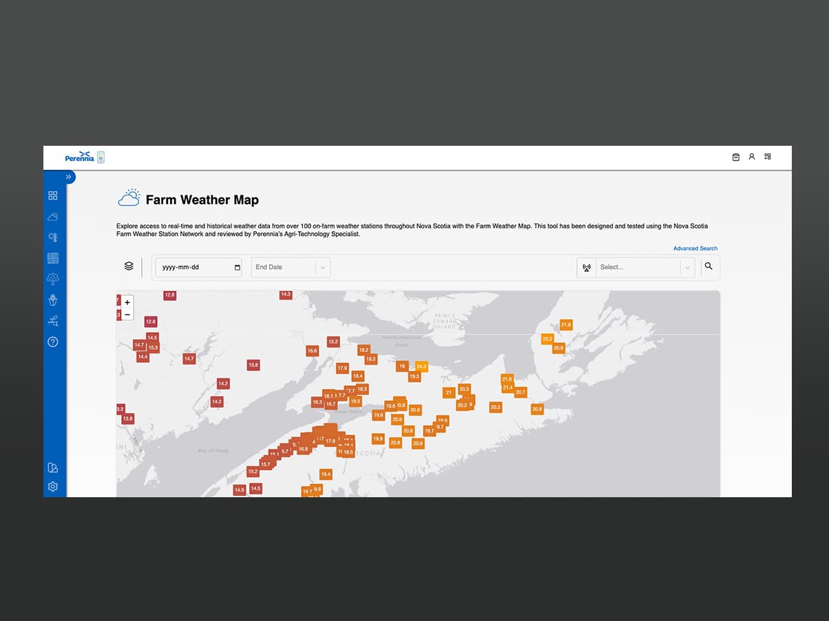 Farm Data Tools - 1